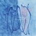 Blaue Collage 2